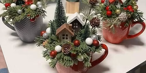 Kankakee Kultivators Holiday Decorations Project