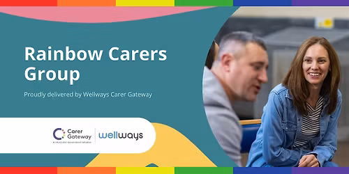 Peer Facilitation: Rainbow Carers Group (Helensvale)