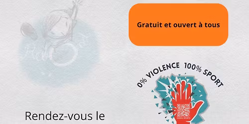 Conf\u00e9rence - d\u00e9bat : Le r\u00f4le du sport dans les parcours de vie, l'engagement associatif, etc...