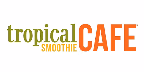 November Giveback Night - Tropical Smoothie Cafe