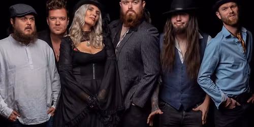 Fleetwood Shack (A Tribute To Fleetwood Mac) at Stirling Castle