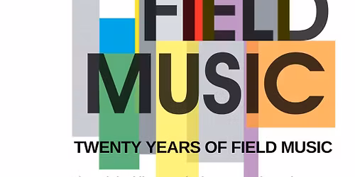 Field Music