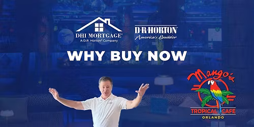 Why Buy Now | Orlando