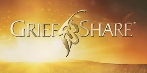 GriefShare Support Group