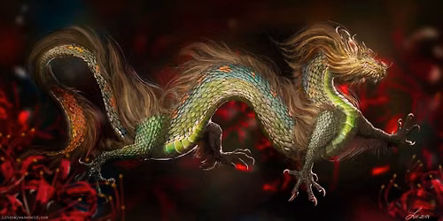 The Dragons Tail - Clearing the path of Obstacles