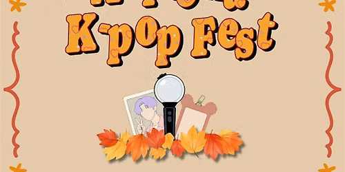 Arizona Kpop Fest