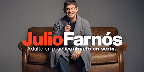 Ya soy Abuelo, Bro | Madrid