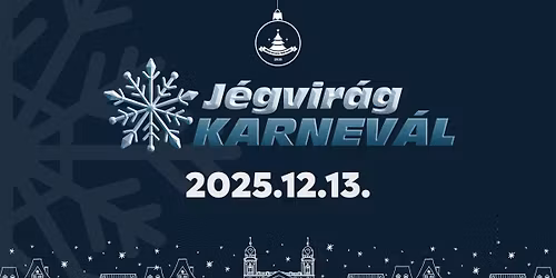 J\u00e9gvir\u00e1gkarnev\u00e1l\u2744\ufe0f