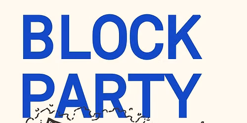 Barker Block Party