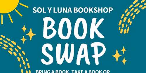 Book Swap