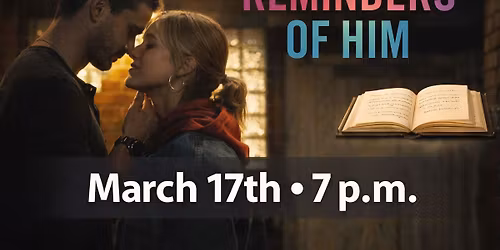 Reminders of Him girls Movie Night