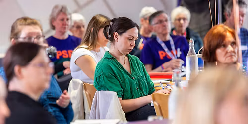 2026 PSPA Regional Awareness Event - Stirling (HSCPs)