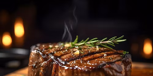 Steak 101 with Al Batson