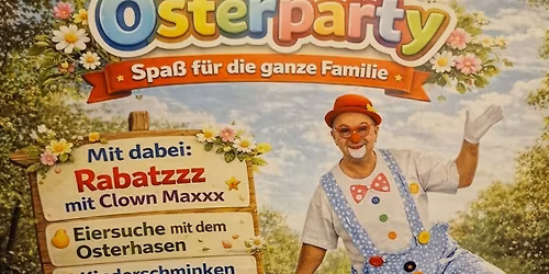 Osterparty 
