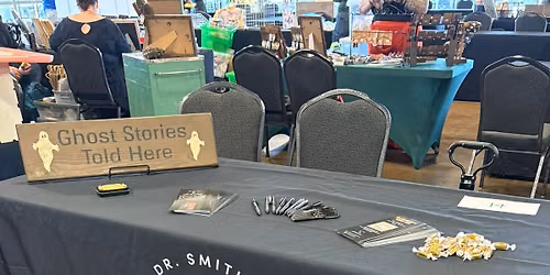 Spooky Tales on the Hill: A Kid-Friendly Ghost Adventure