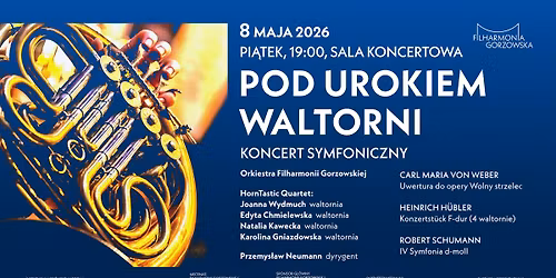 POD UROKIEM WALTORNI