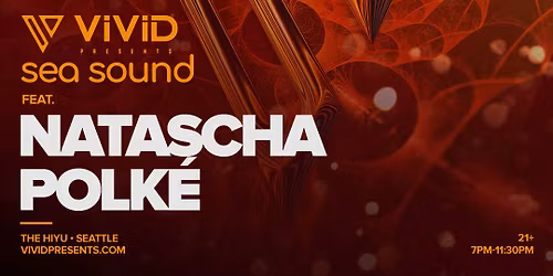 sea sound feat. NATASCHA POLK\u00c9