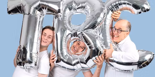 TBC \u2013 Totales Bamberger Kabarett \u2013 \u201eWOMERSCHOMADASIN\u201c