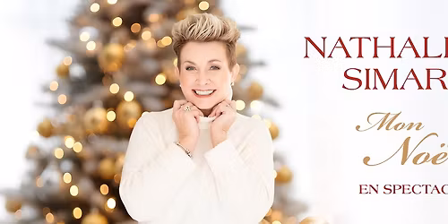 Nathalie Simard | Joliette