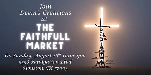The Faithful Market