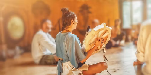 Muzikaal relaxatiemoment