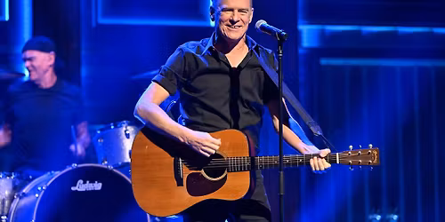 Bryan Adams at O2 Arena - Prague