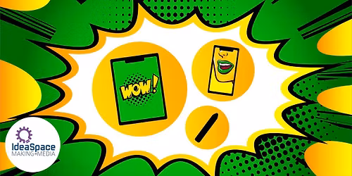 Comic Creators Roundtable