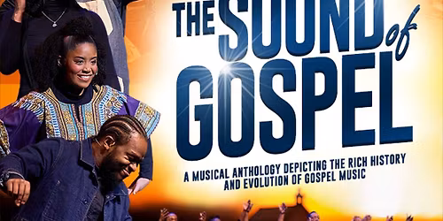 The Sound of Gospel