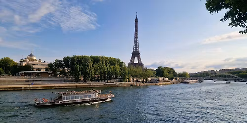 Paris - Journ\u00e9e libre