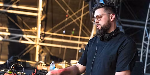 Tchami at The Summer Club