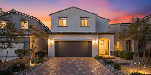 Open House 6955 Feather Hills