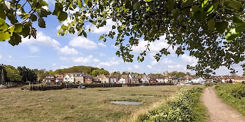 Roman River Rail Walk