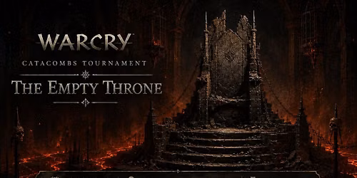 Turniej Warcry Catacombs w Matisoft Gaming Club