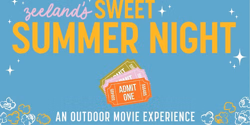 Sweet Summer Night 