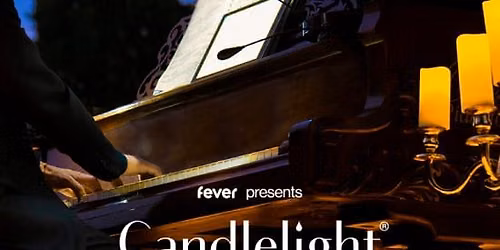 Candlelight Open Air: Tributo a Pino Daniele