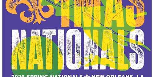 IMAS Spring National Tournament: New Orleans, LA