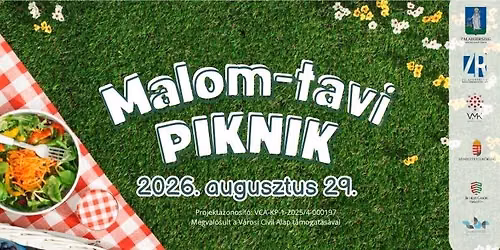 MALOM-TAVI PIKNIK