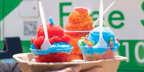 Gelu Pop up