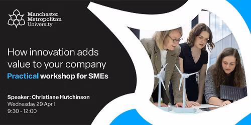 How innovation adds value to your company