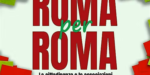 Roma per Roma