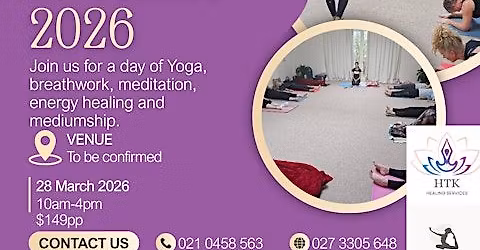 Coming Home One Day Retreat