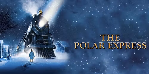 The Polar Express