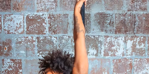 Pole Play Jam + Creation Night