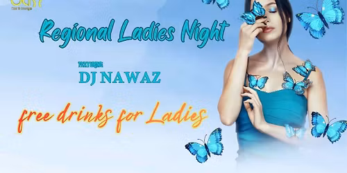 Regional Ladies Night