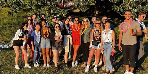 Elite Success Circle 3 rd Annual BBQ