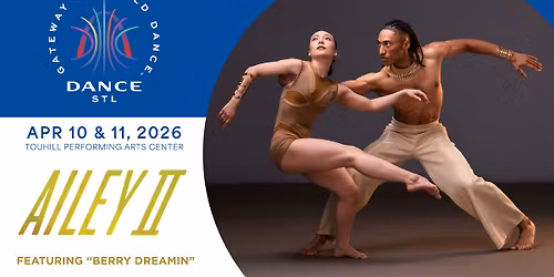 Dance St. Louis: Alley II