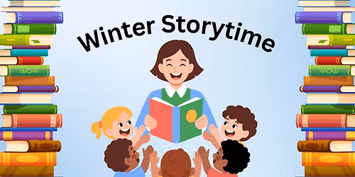 Winter Storytime