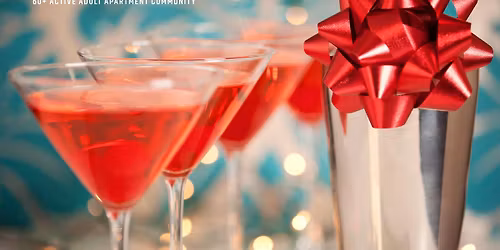 Pour & Explore Happy Hour 