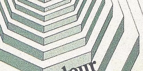 Maraudeur \/\/ Mia La Metta \/\/ Swimming Wraith \/\/ Together in Electric Nightmares DJ set 