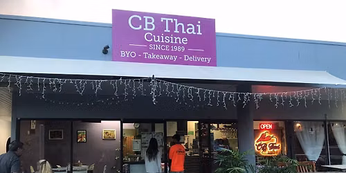 Thai Time in Kuluin